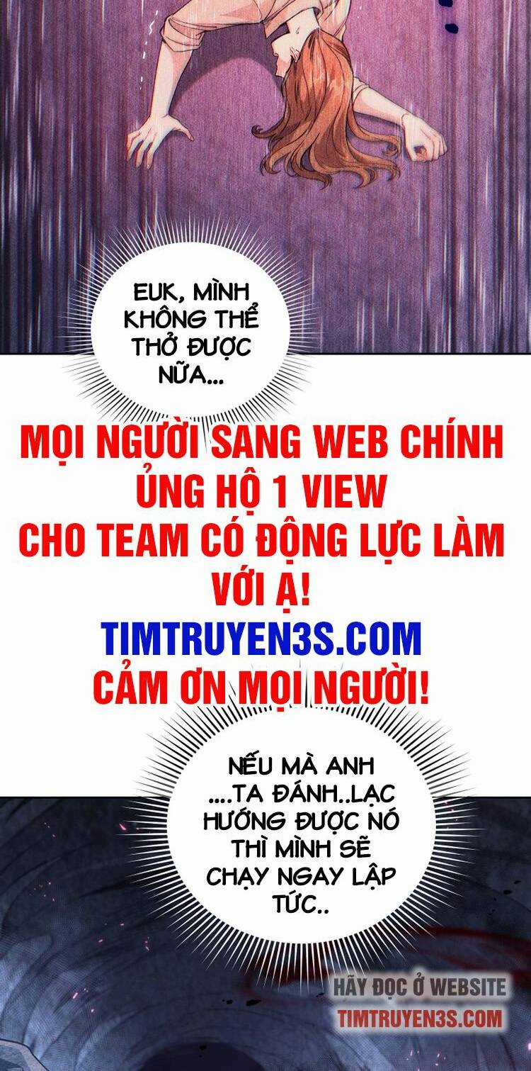 Ta Đánh Cắp Linh Hồn Của Ranker Top 1 Chapter 8 trang 3
