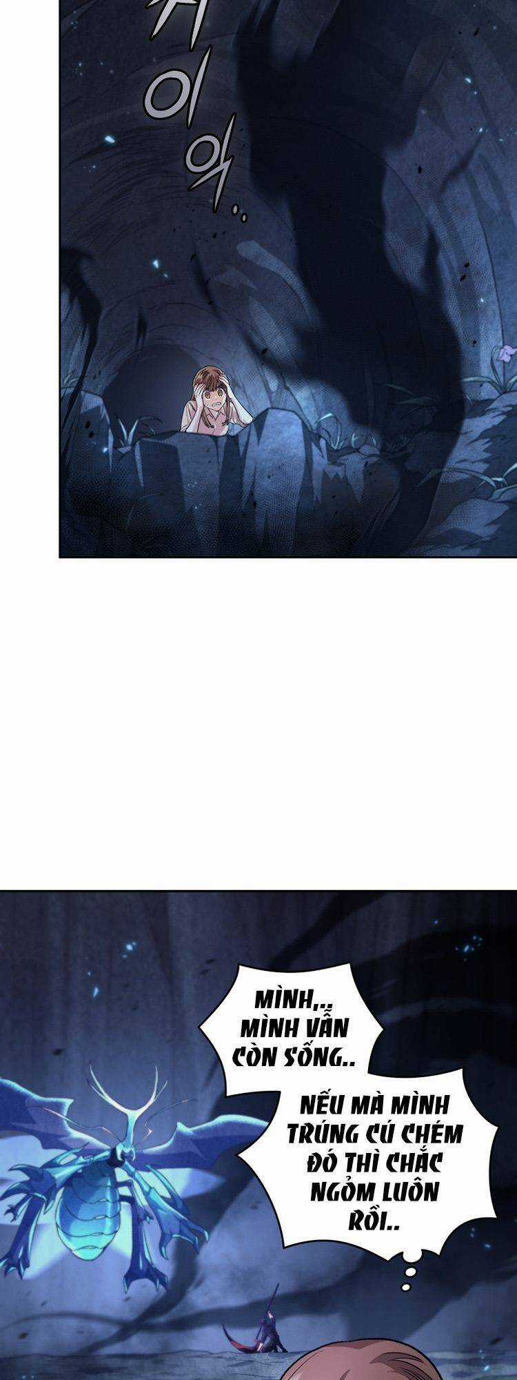 Ta Đánh Cắp Linh Hồn Của Ranker Top 1 Chapter 8 trang 30