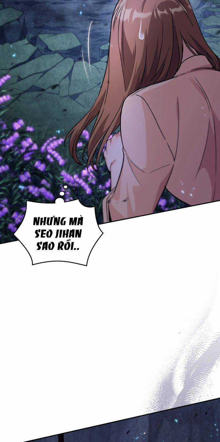 Ta Đánh Cắp Linh Hồn Của Ranker Top 1 Chapter 8 trang 31