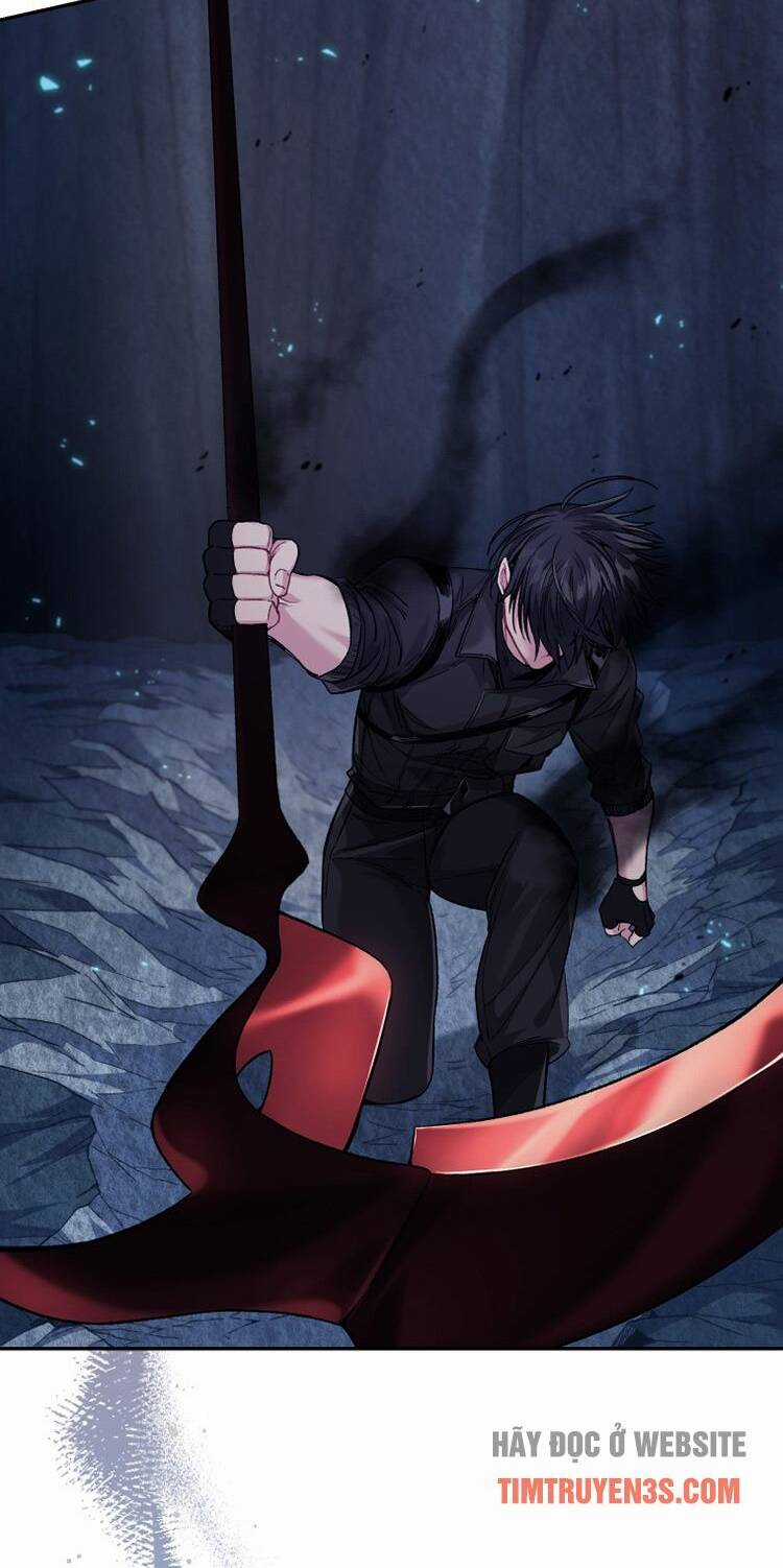 Ta Đánh Cắp Linh Hồn Của Ranker Top 1 Chapter 8 trang 32