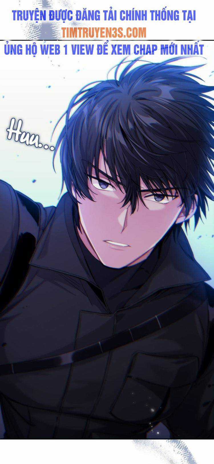 Ta Đánh Cắp Linh Hồn Của Ranker Top 1 Chapter 8 trang 33