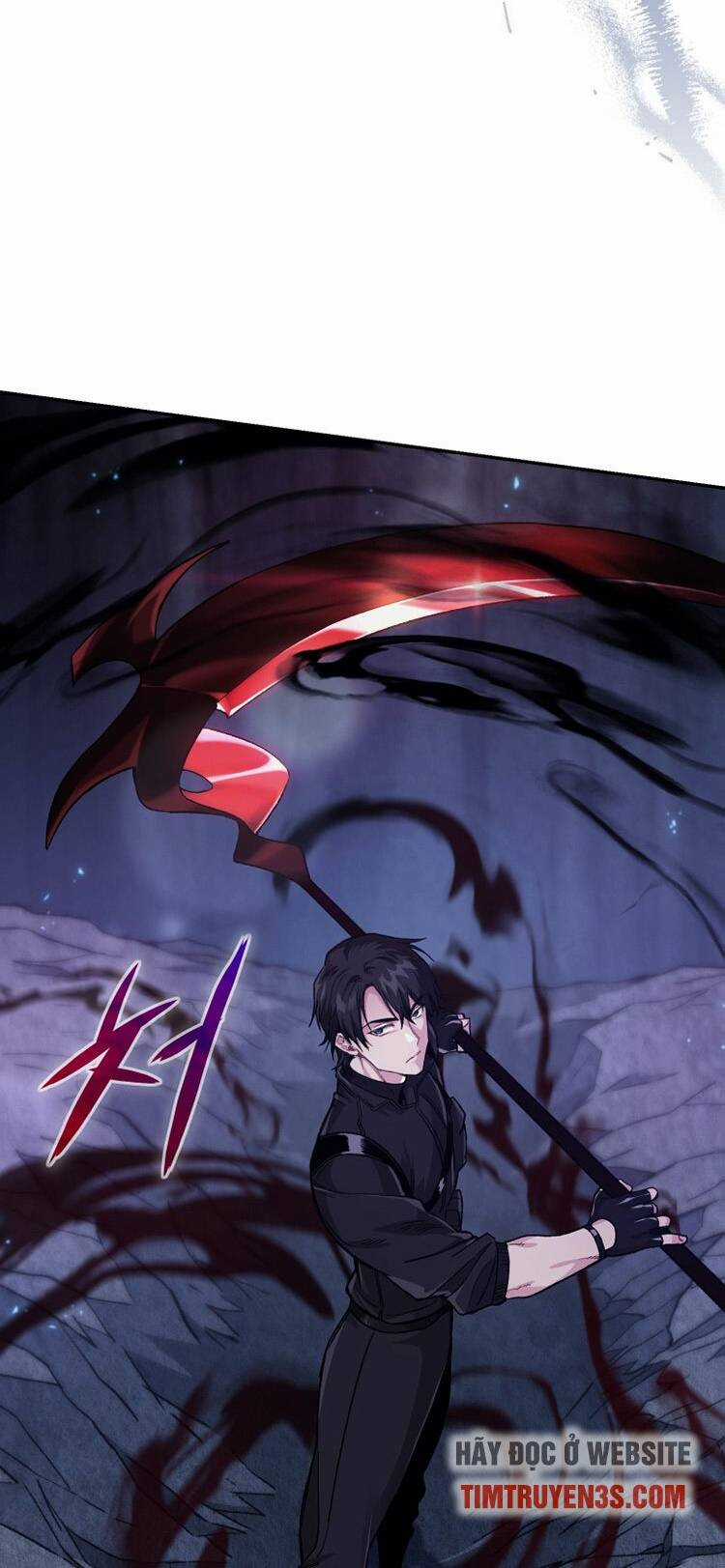 Ta Đánh Cắp Linh Hồn Của Ranker Top 1 Chapter 8 trang 34