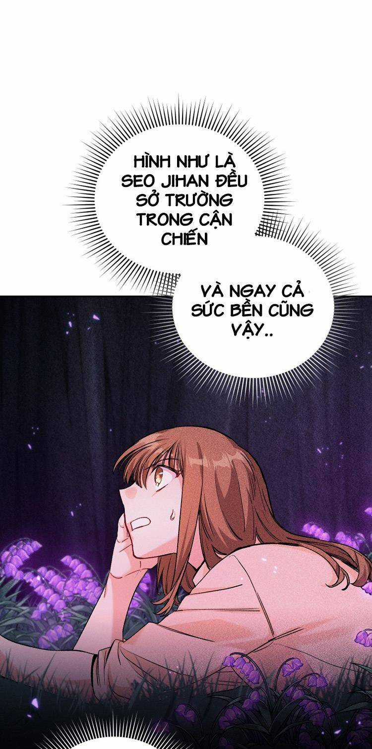 Ta Đánh Cắp Linh Hồn Của Ranker Top 1 Chapter 8 trang 36