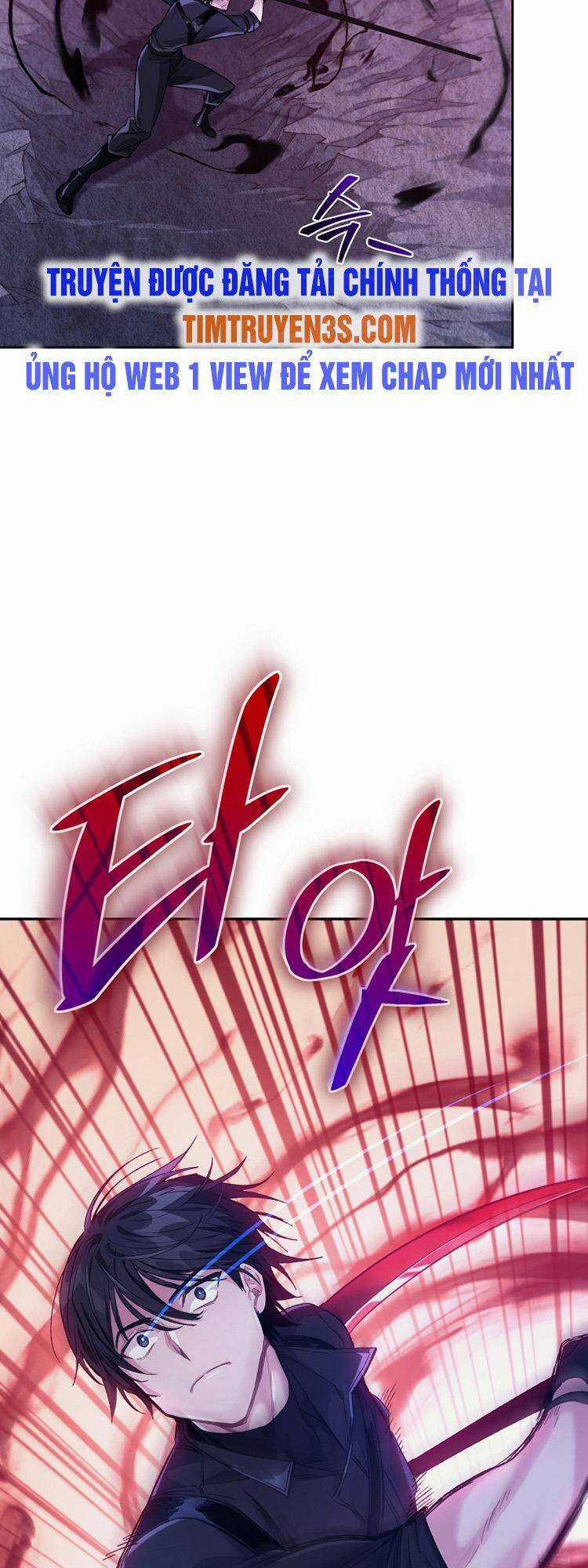 Ta Đánh Cắp Linh Hồn Của Ranker Top 1 Chapter 8 trang 38