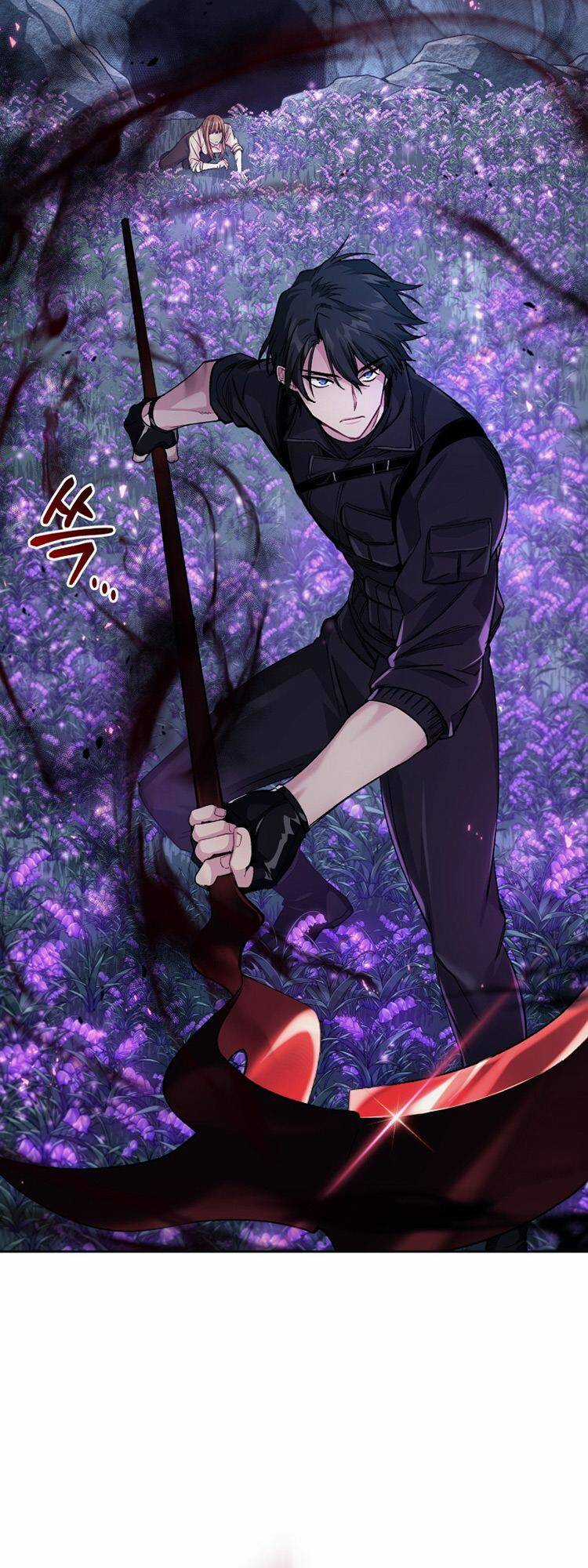 Ta Đánh Cắp Linh Hồn Của Ranker Top 1 Chapter 8 trang 4