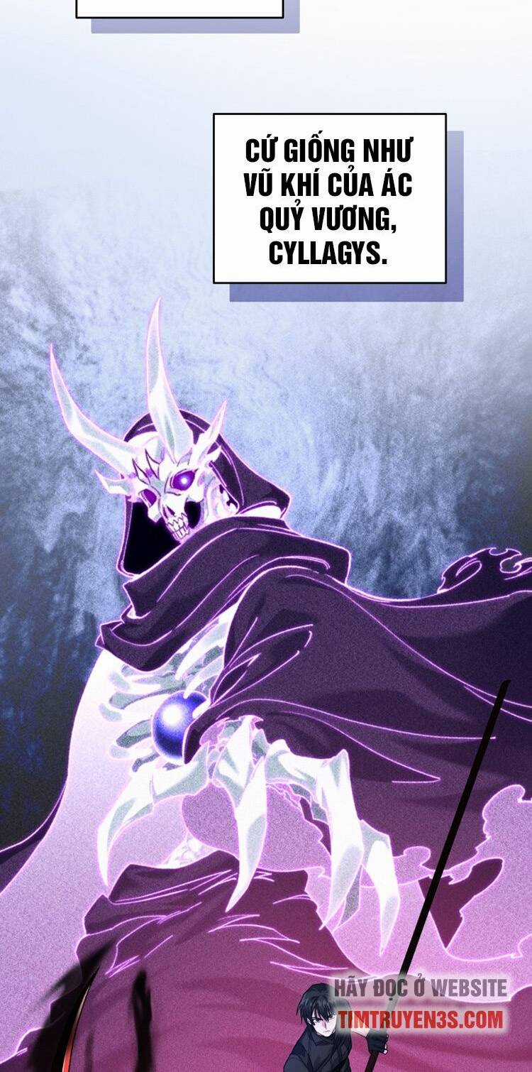 Ta Đánh Cắp Linh Hồn Của Ranker Top 1 Chapter 8 trang 46