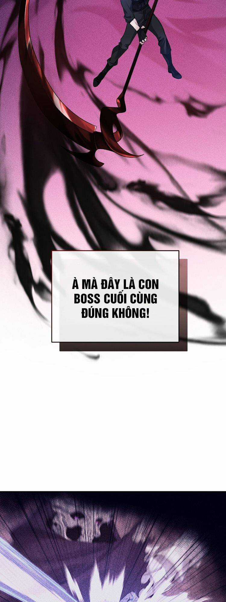 Ta Đánh Cắp Linh Hồn Của Ranker Top 1 Chapter 8 trang 47