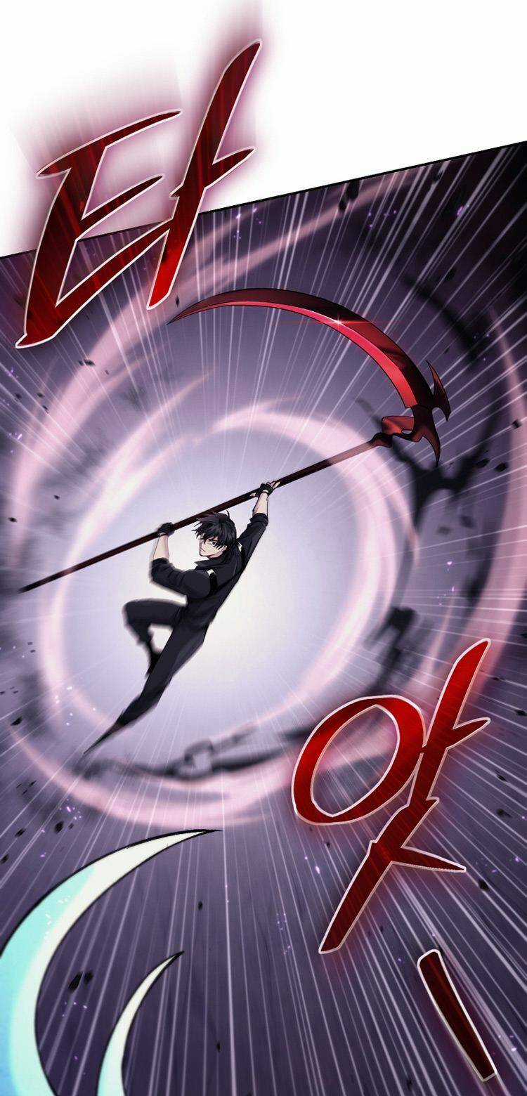 Ta Đánh Cắp Linh Hồn Của Ranker Top 1 Chapter 8 trang 5