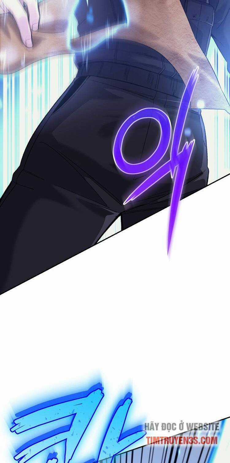 Ta Đánh Cắp Linh Hồn Của Ranker Top 1 Chapter 8 trang 54