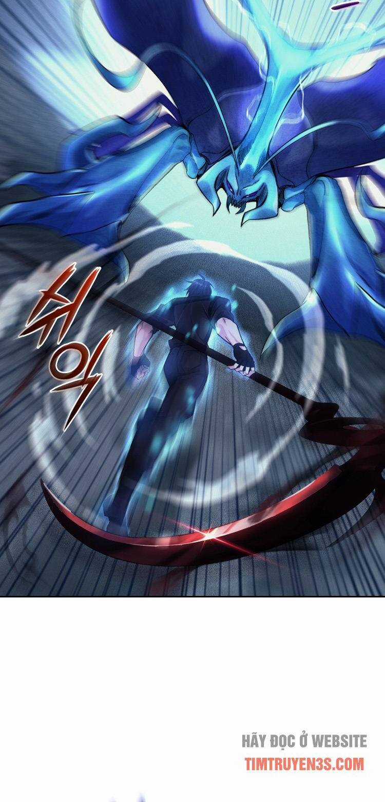 Ta Đánh Cắp Linh Hồn Của Ranker Top 1 Chapter 8 trang 57