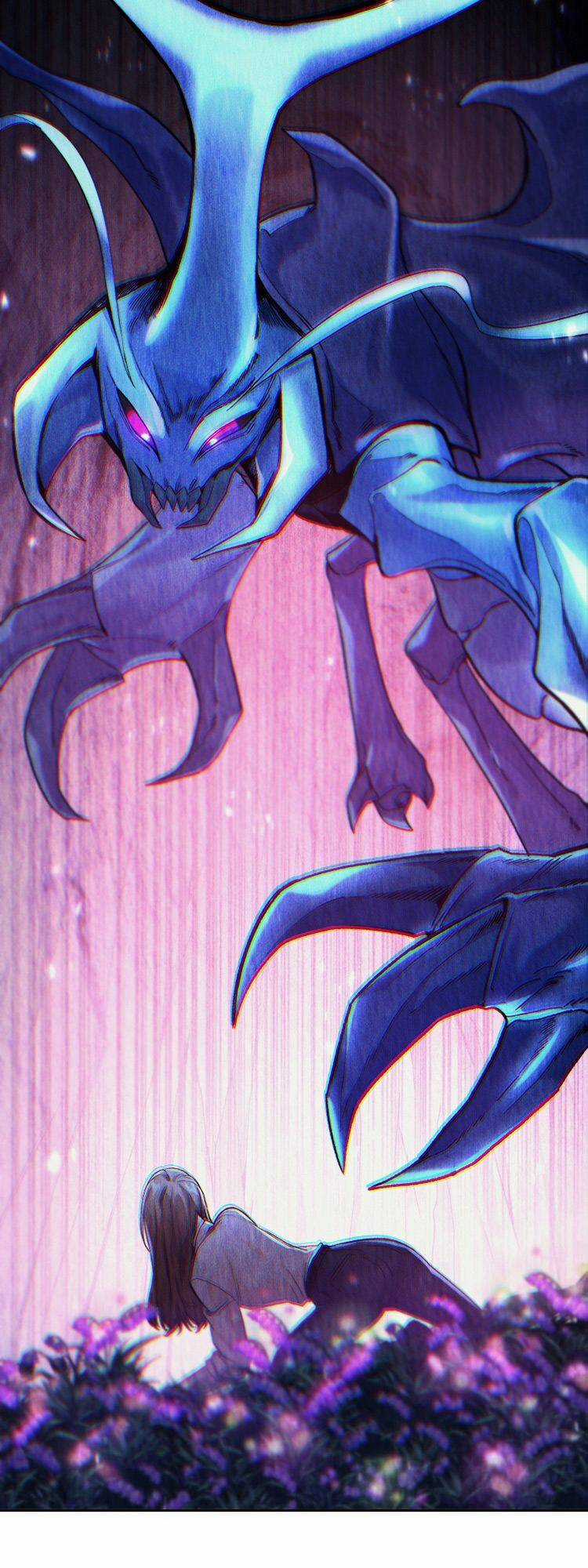 Ta Đánh Cắp Linh Hồn Của Ranker Top 1 Chapter 8 trang 61