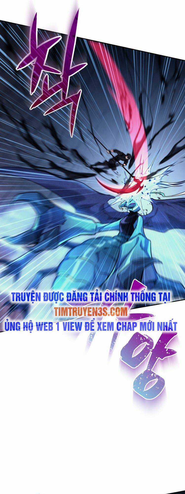 Ta Đánh Cắp Linh Hồn Của Ranker Top 1 Chapter 8 trang 7