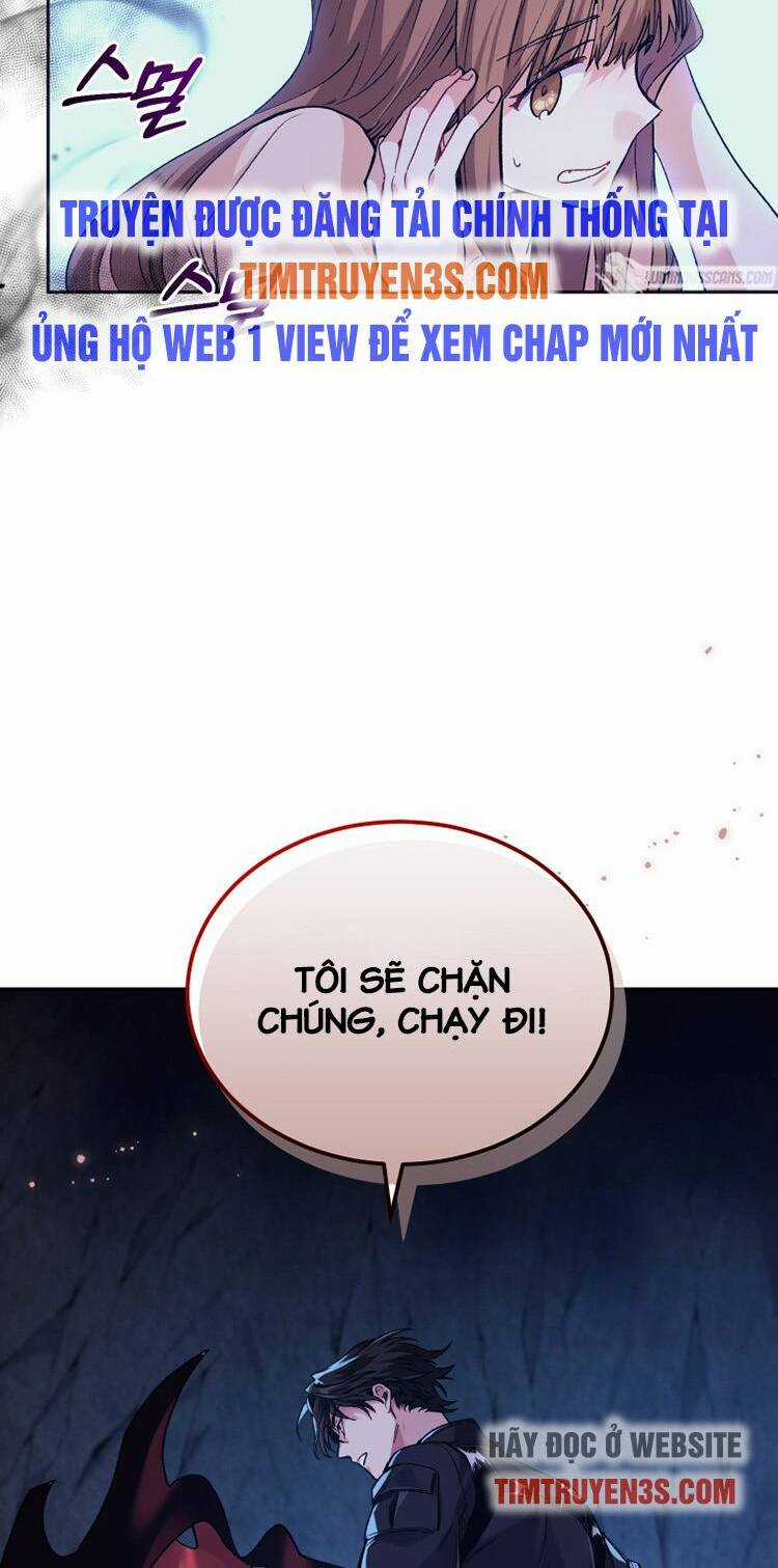 Ta Đánh Cắp Linh Hồn Của Ranker Top 1 Chapter 8 trang 71