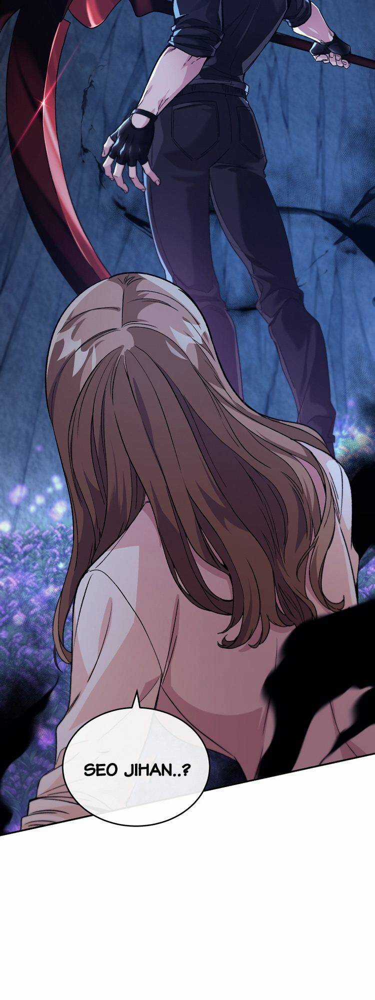 Ta Đánh Cắp Linh Hồn Của Ranker Top 1 Chapter 8 trang 72