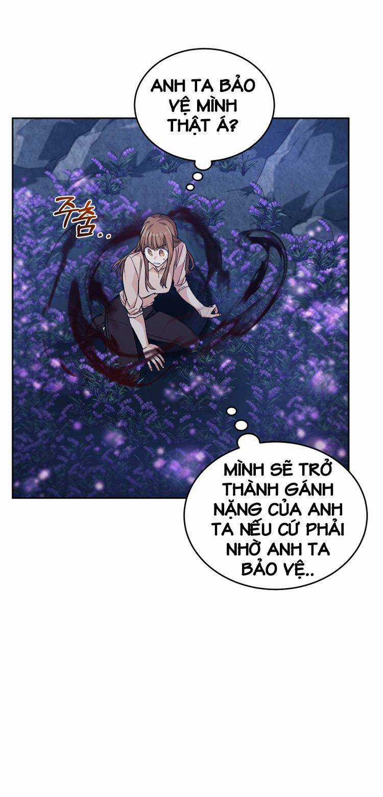 Ta Đánh Cắp Linh Hồn Của Ranker Top 1 Chapter 8 trang 73