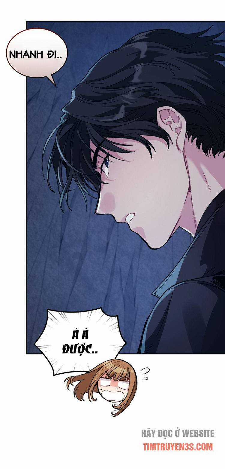 Ta Đánh Cắp Linh Hồn Của Ranker Top 1 Chapter 8 trang 74