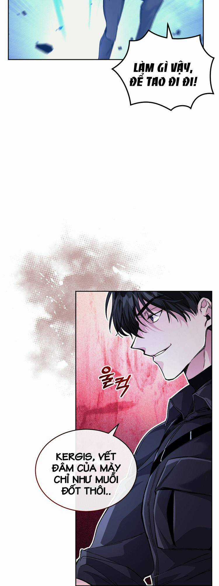 Ta Đánh Cắp Linh Hồn Của Ranker Top 1 Chapter 8 trang 78