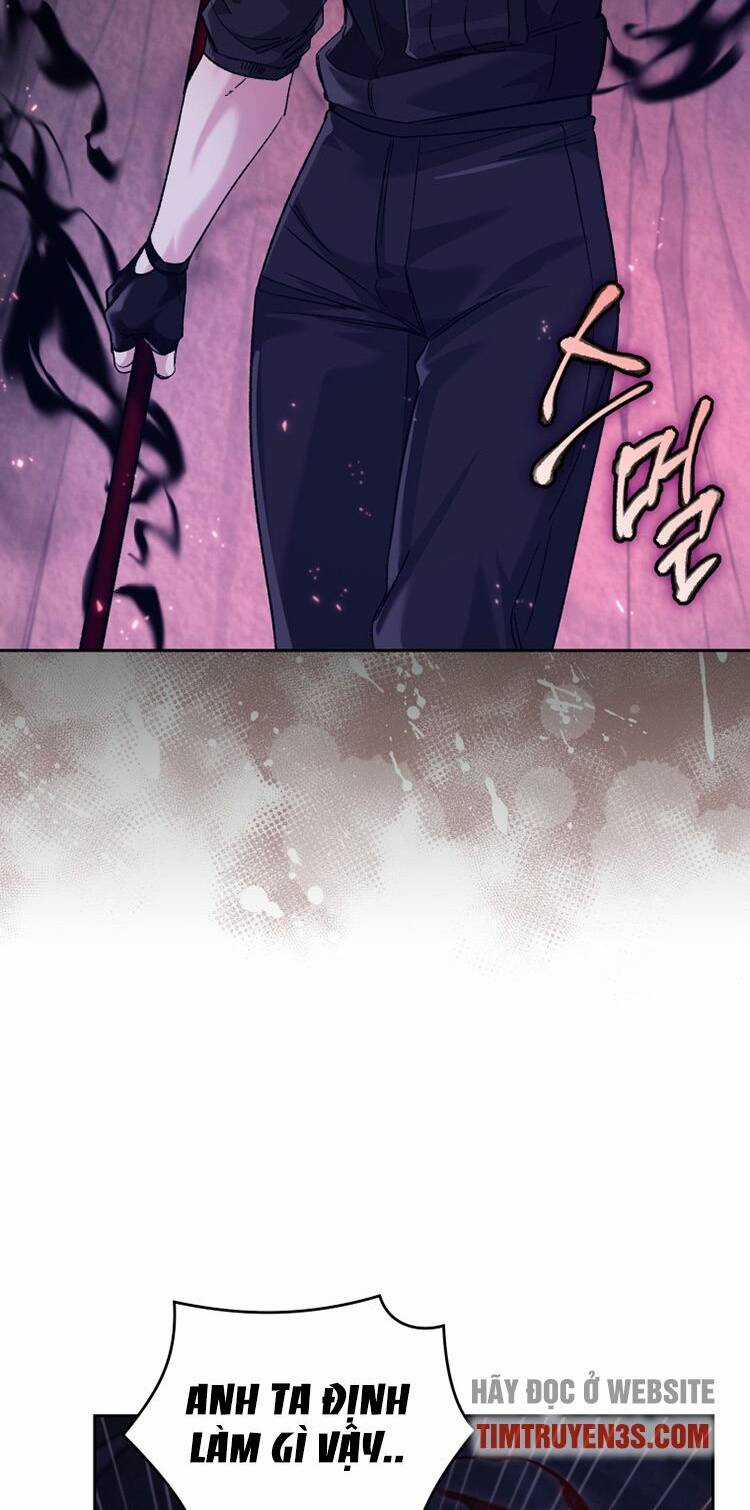 Ta Đánh Cắp Linh Hồn Của Ranker Top 1 Chapter 8 trang 80