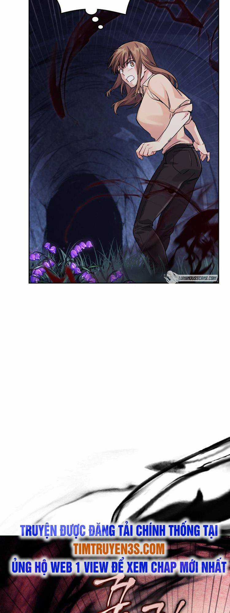 Ta Đánh Cắp Linh Hồn Của Ranker Top 1 Chapter 8 trang 81