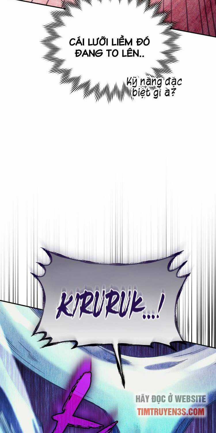 Ta Đánh Cắp Linh Hồn Của Ranker Top 1 Chapter 8 trang 83