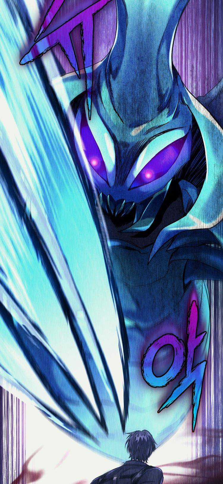 Ta Đánh Cắp Linh Hồn Của Ranker Top 1 Chapter 8 trang 84