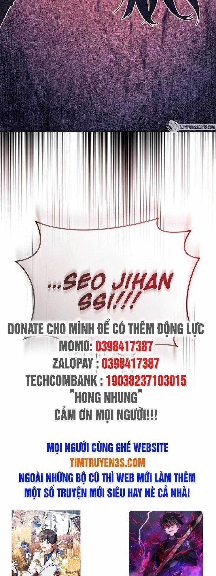 Ta Đánh Cắp Linh Hồn Của Ranker Top 1 Chapter 8 trang 90