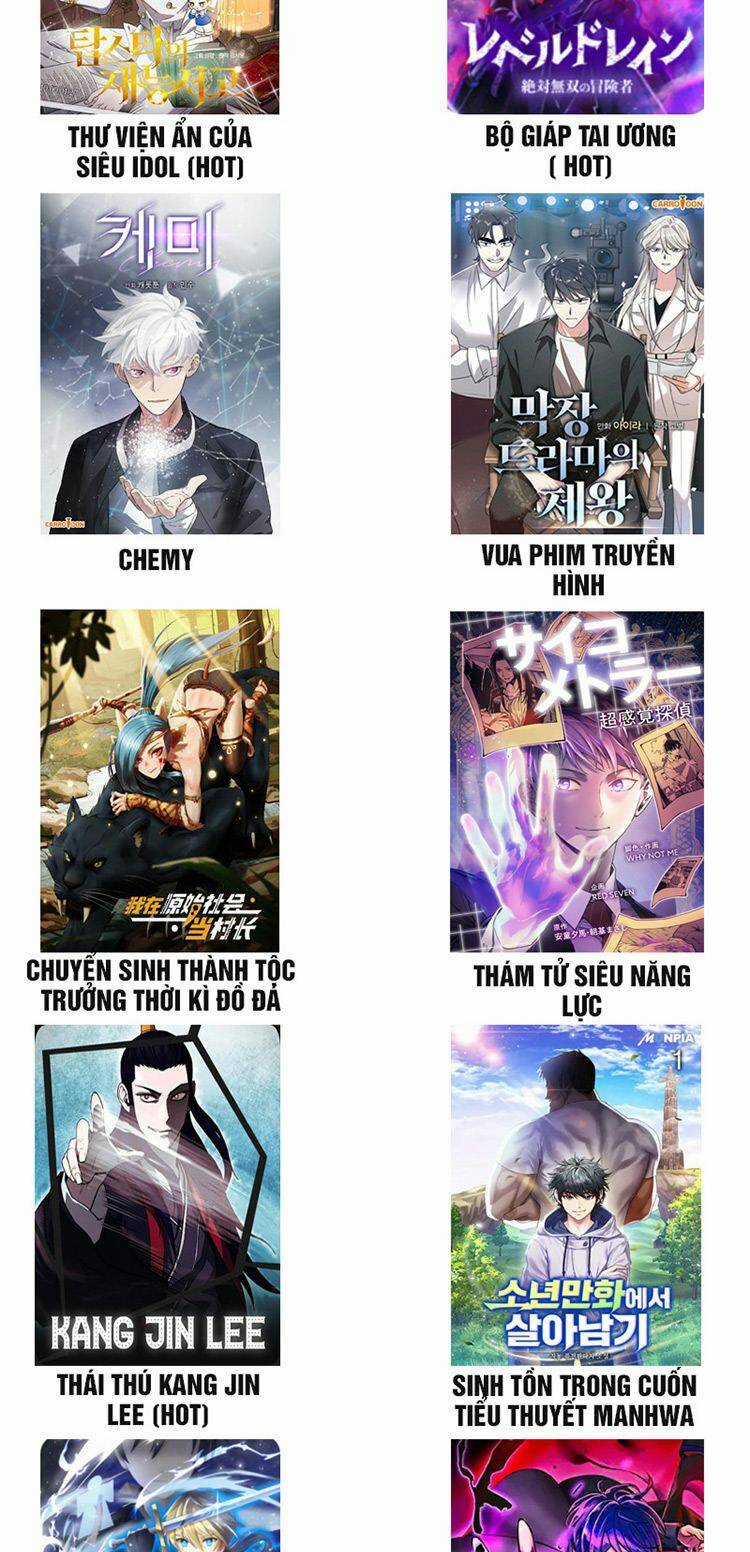 Ta Đánh Cắp Linh Hồn Của Ranker Top 1 Chapter 8 trang 91
