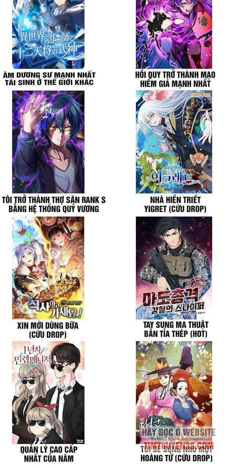 Ta Đánh Cắp Linh Hồn Của Ranker Top 1 Chapter 8 trang 92