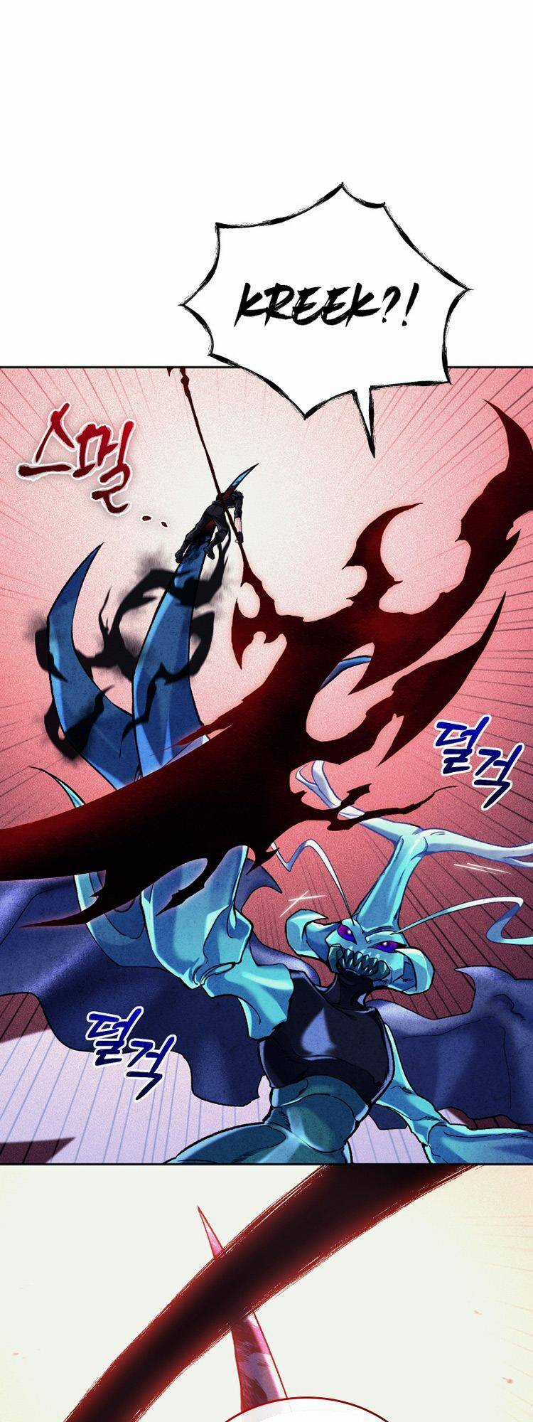 Ta Đánh Cắp Linh Hồn Của Ranker Top 1 Chapter 9 trang 10