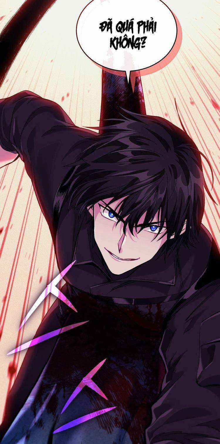 Ta Đánh Cắp Linh Hồn Của Ranker Top 1 Chapter 9 trang 11