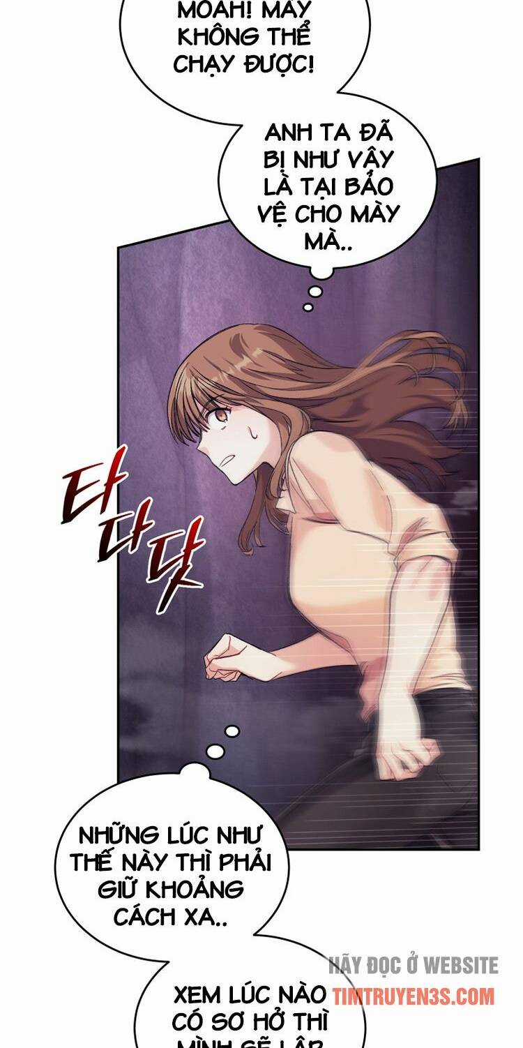 Ta Đánh Cắp Linh Hồn Của Ranker Top 1 Chapter 9 trang 15