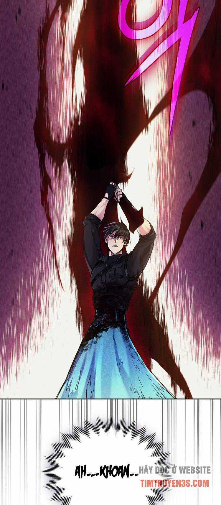 Ta Đánh Cắp Linh Hồn Của Ranker Top 1 Chapter 9 trang 17