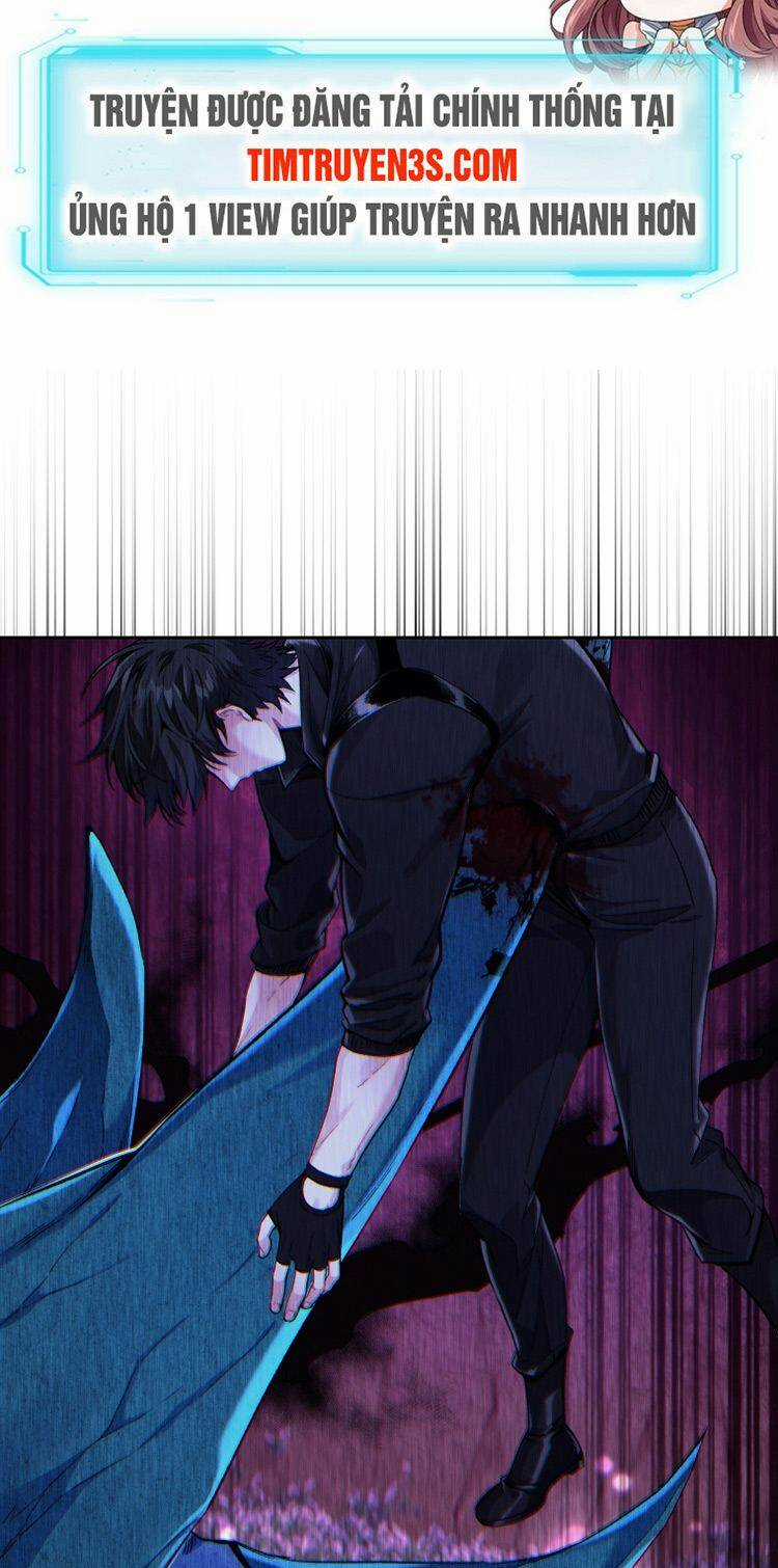 Ta Đánh Cắp Linh Hồn Của Ranker Top 1 Chapter 9 trang 2