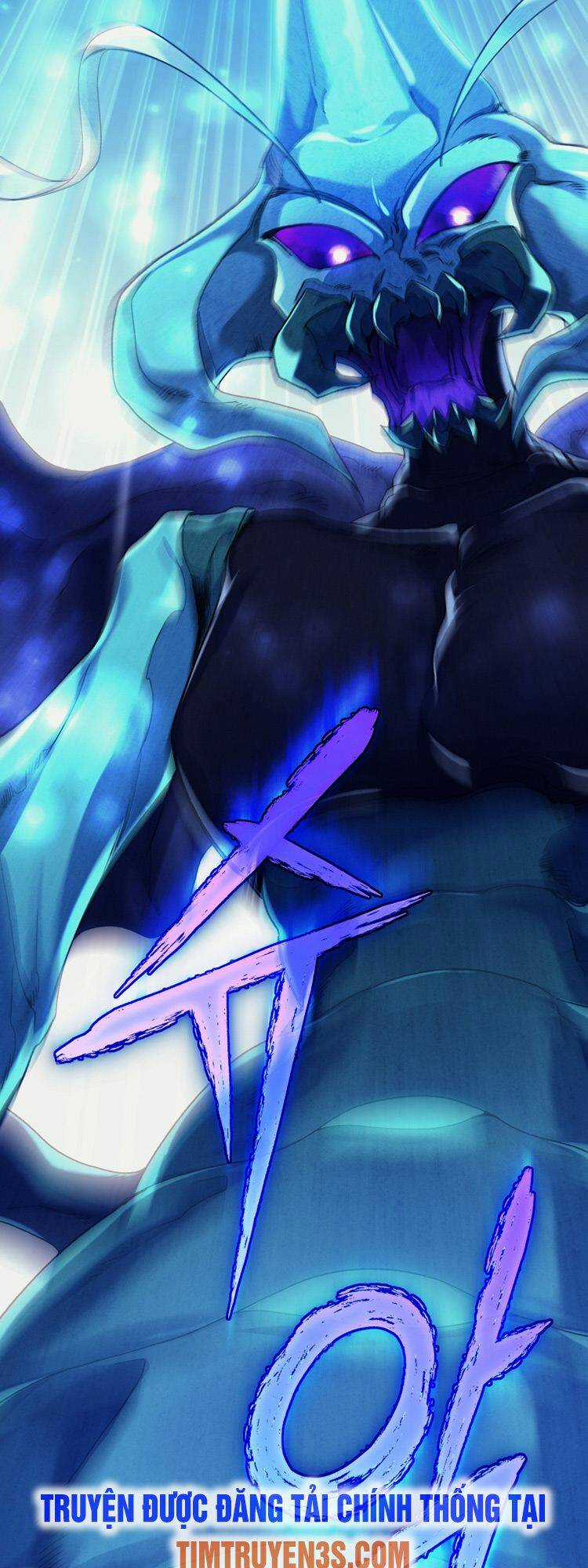 Ta Đánh Cắp Linh Hồn Của Ranker Top 1 Chapter 9 trang 21