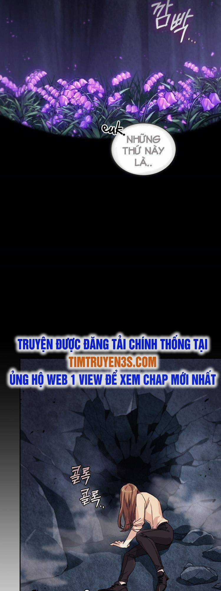 Ta Đánh Cắp Linh Hồn Của Ranker Top 1 Chapter 9 trang 27