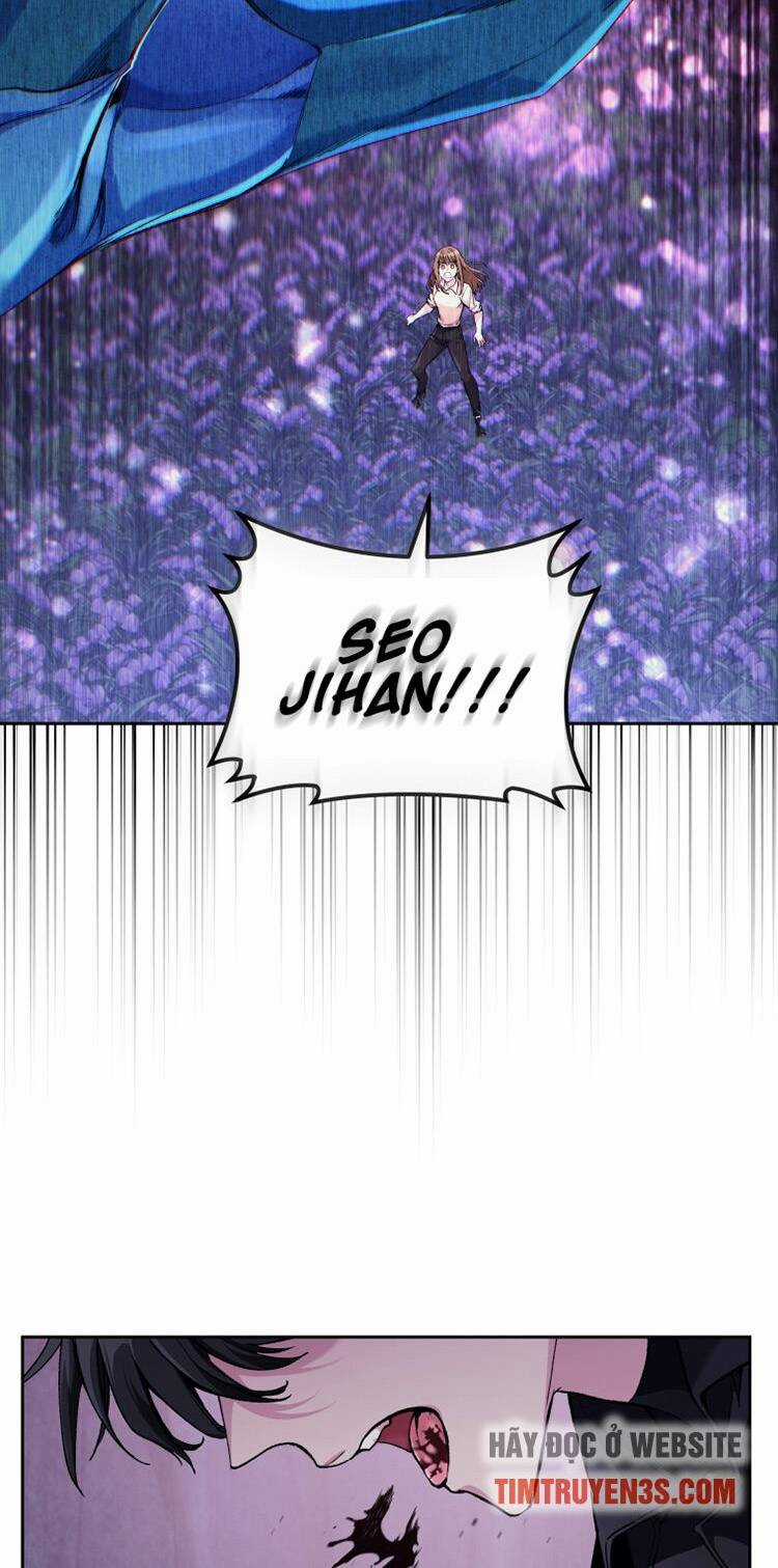 Ta Đánh Cắp Linh Hồn Của Ranker Top 1 Chapter 9 trang 3