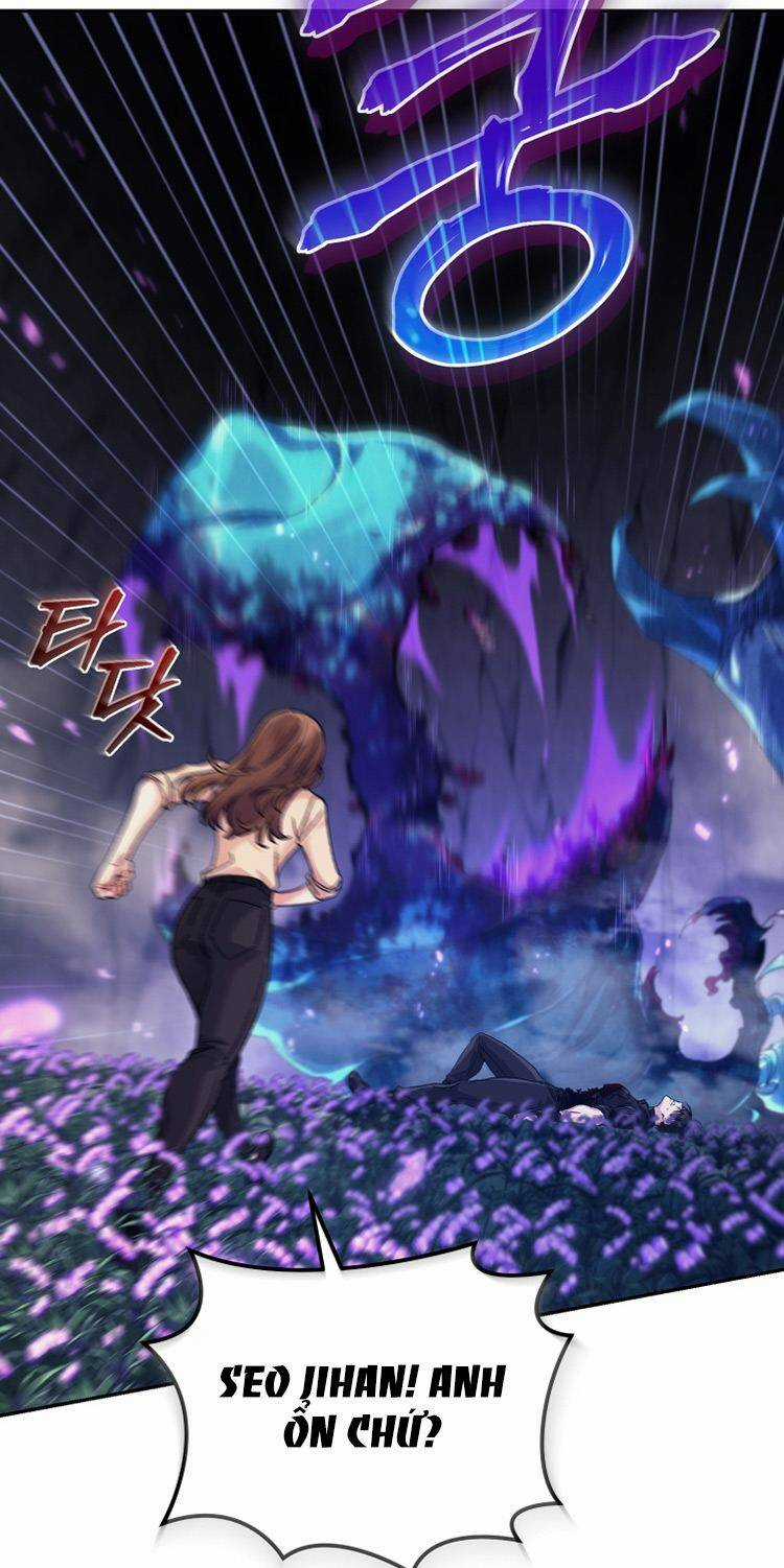 Ta Đánh Cắp Linh Hồn Của Ranker Top 1 Chapter 9 trang 31