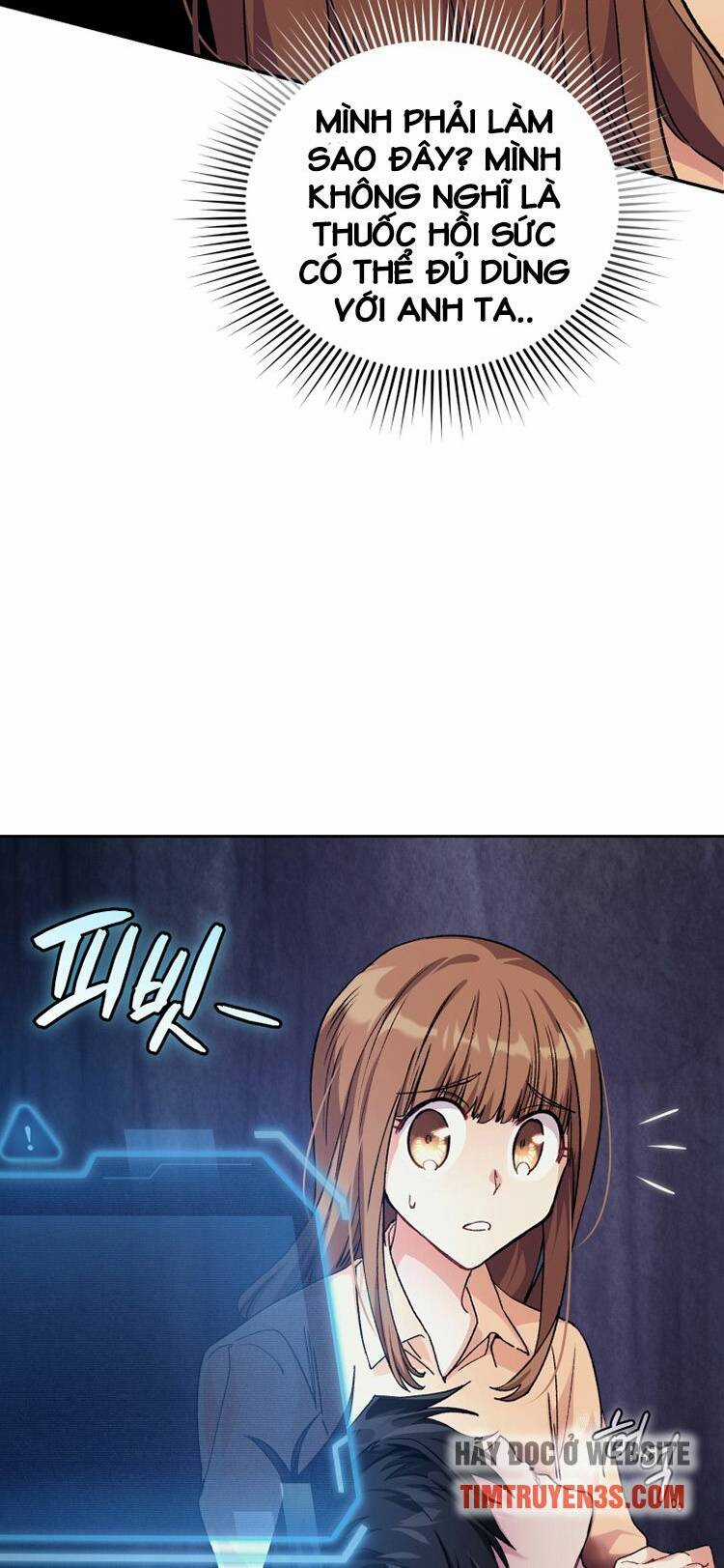 Ta Đánh Cắp Linh Hồn Của Ranker Top 1 Chapter 9 trang 34