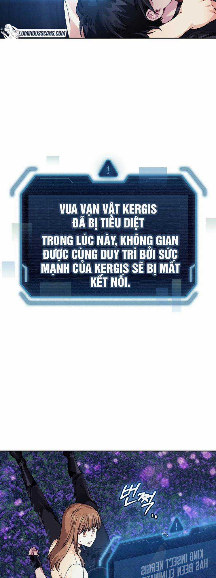 Ta Đánh Cắp Linh Hồn Của Ranker Top 1 Chapter 9 trang 35