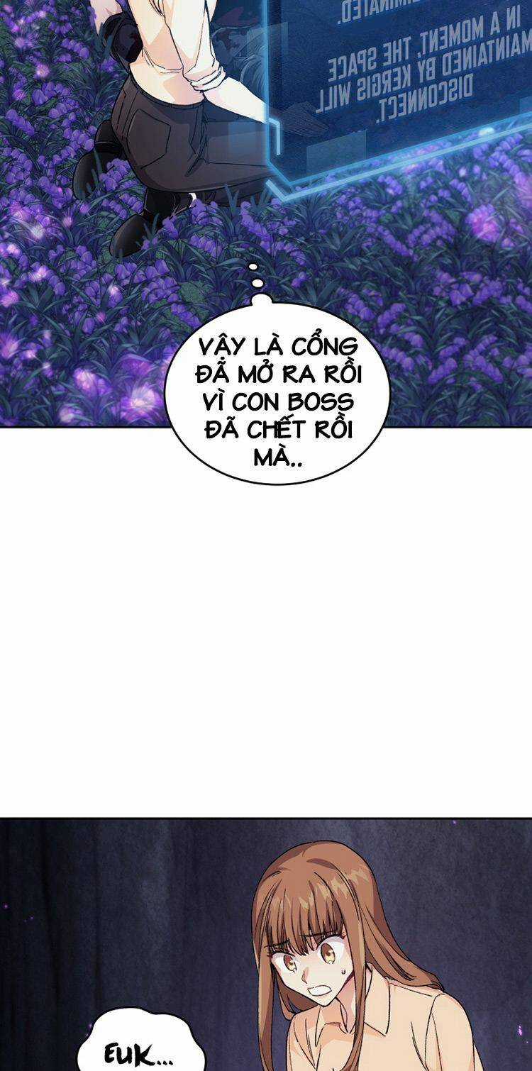 Ta Đánh Cắp Linh Hồn Của Ranker Top 1 Chapter 9 trang 36