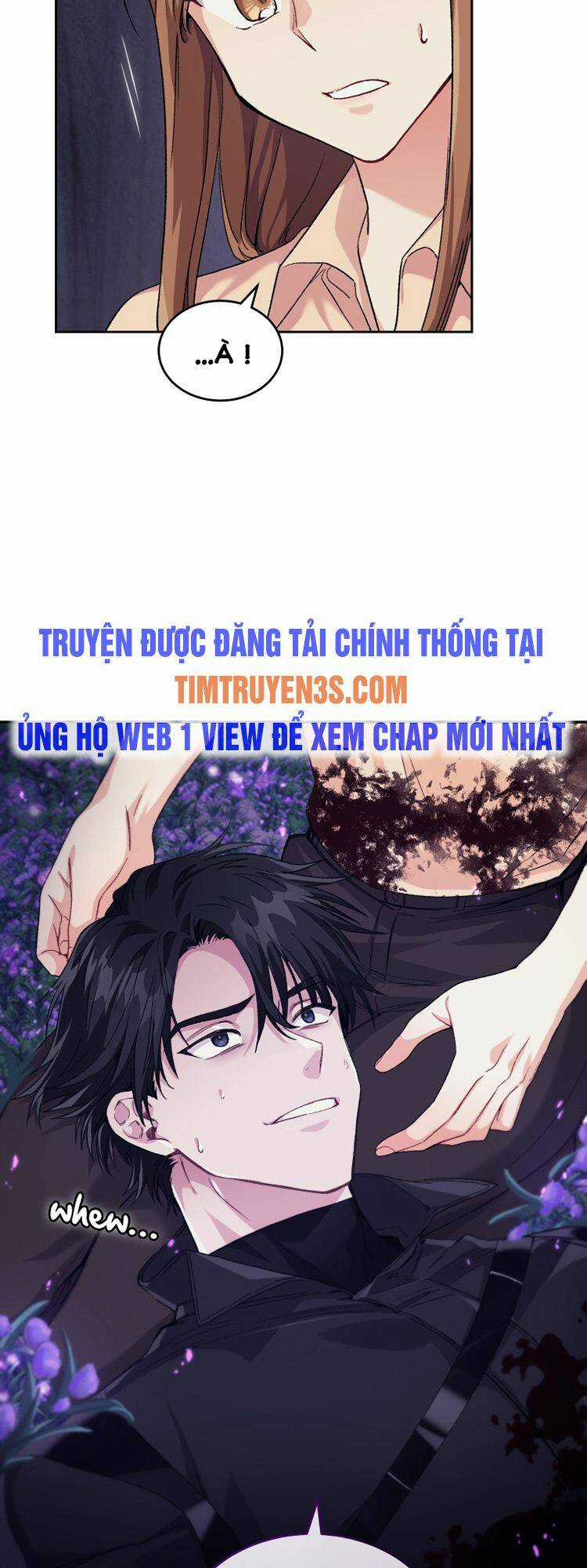 Ta Đánh Cắp Linh Hồn Của Ranker Top 1 Chapter 9 trang 38
