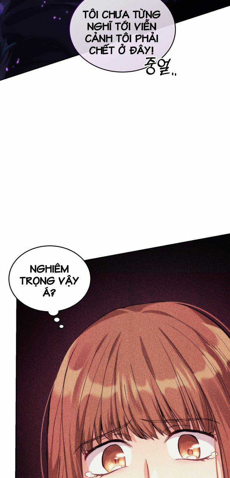 Ta Đánh Cắp Linh Hồn Của Ranker Top 1 Chapter 9 trang 39