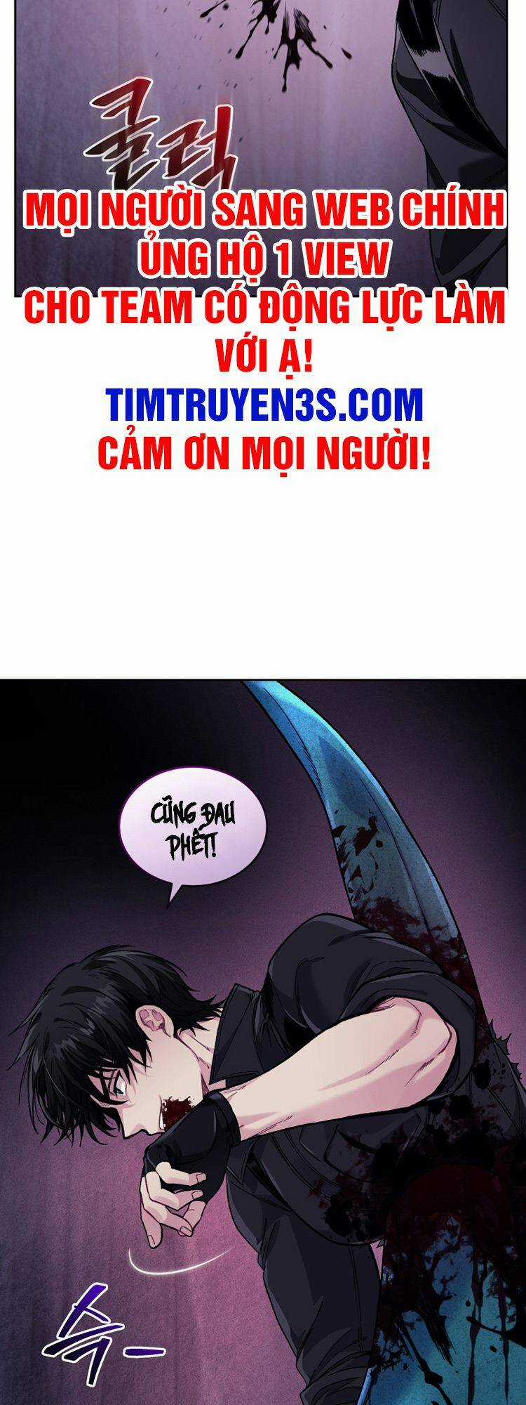 Ta Đánh Cắp Linh Hồn Của Ranker Top 1 Chapter 9 trang 4