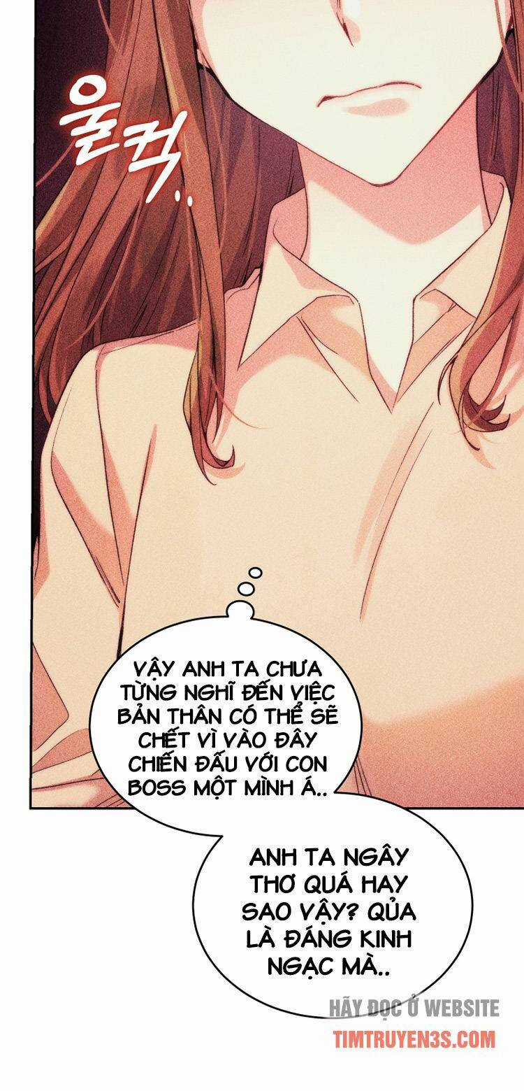 Ta Đánh Cắp Linh Hồn Của Ranker Top 1 Chapter 9 trang 40