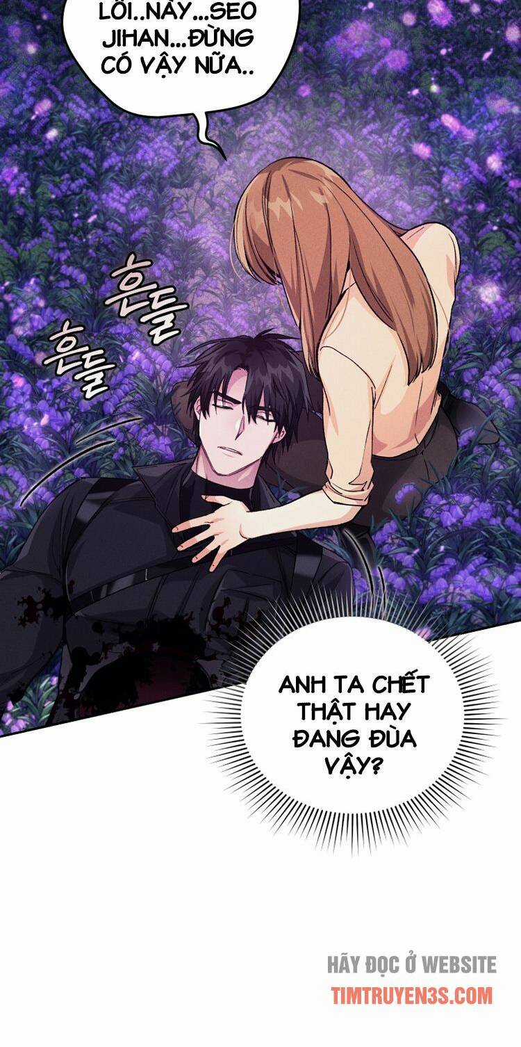 Ta Đánh Cắp Linh Hồn Của Ranker Top 1 Chapter 9 trang 43
