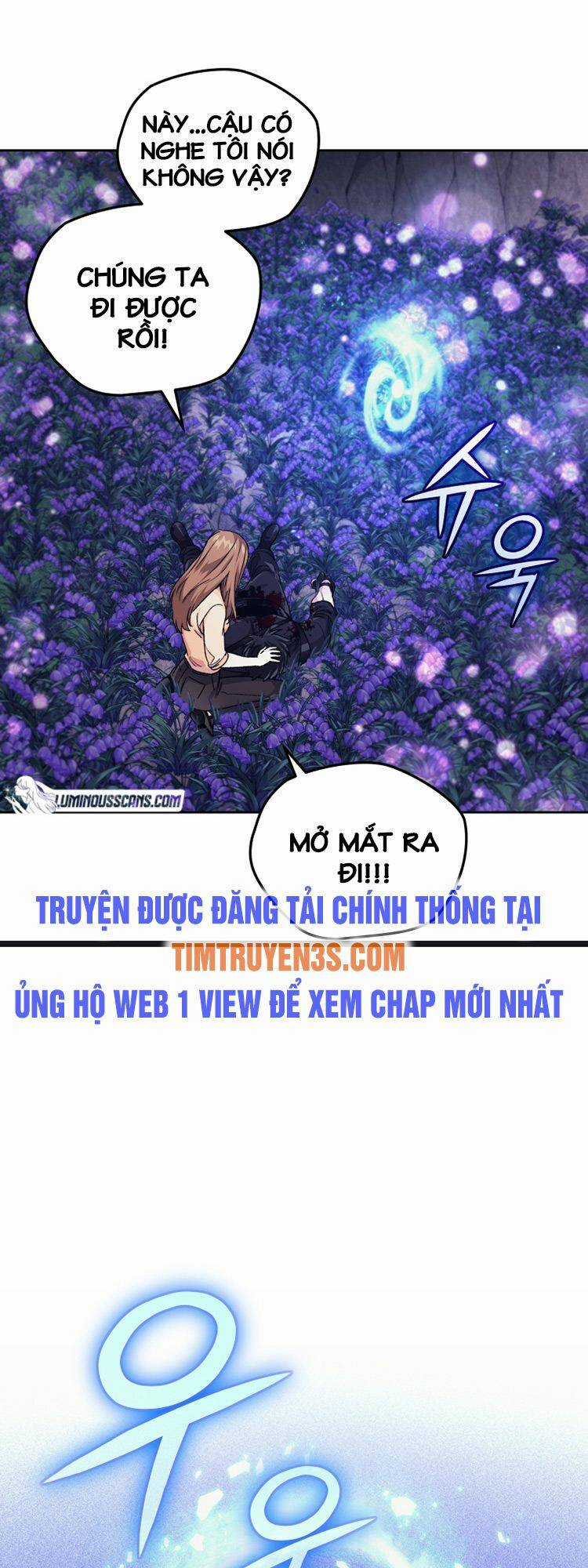 Ta Đánh Cắp Linh Hồn Của Ranker Top 1 Chapter 9 trang 44