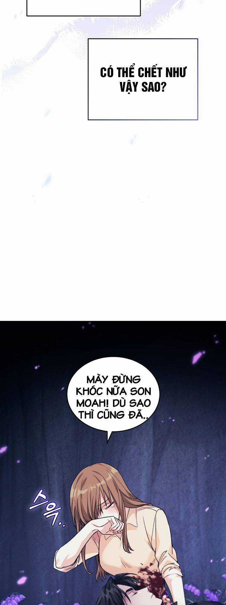 Ta Đánh Cắp Linh Hồn Của Ranker Top 1 Chapter 9 trang 47