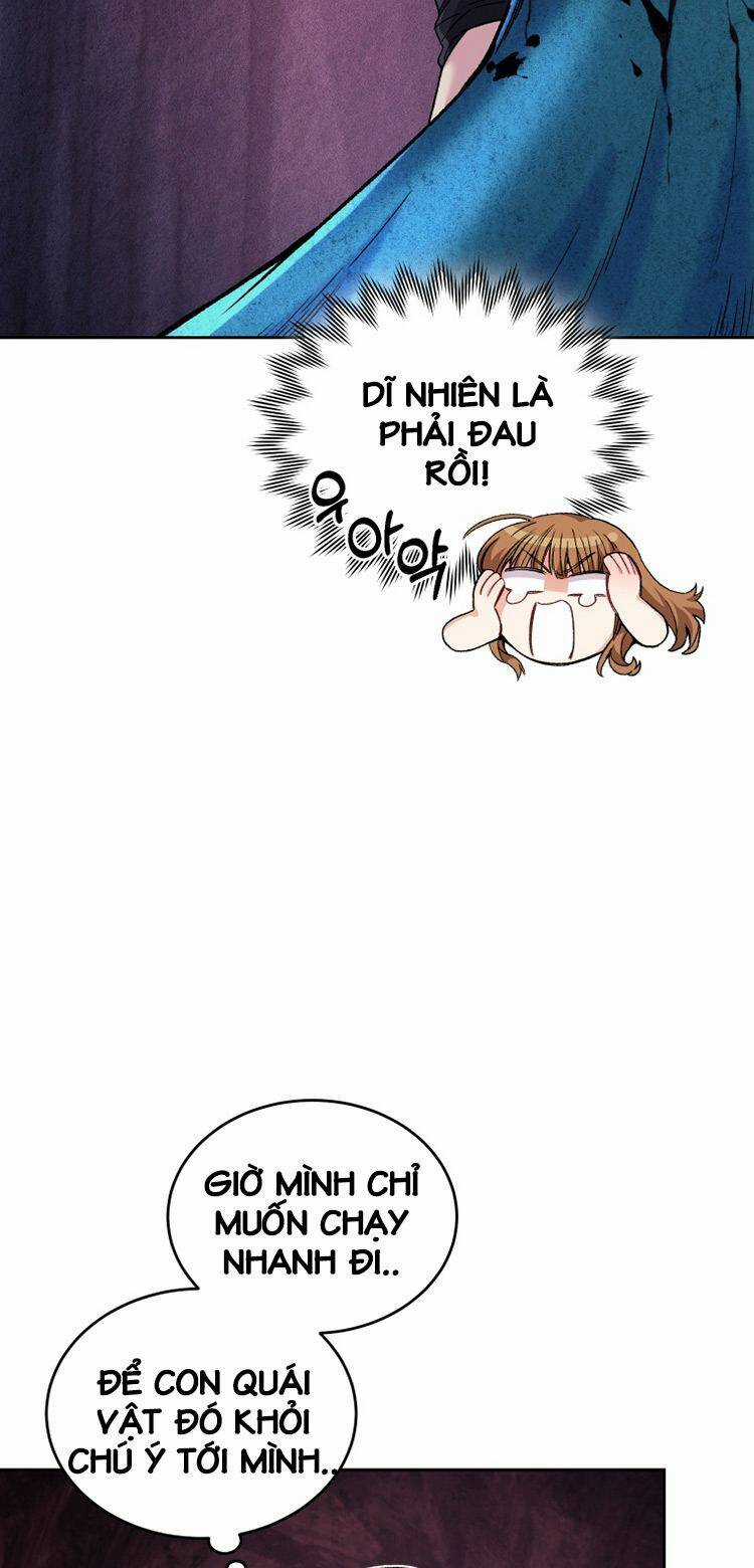 Ta Đánh Cắp Linh Hồn Của Ranker Top 1 Chapter 9 trang 5