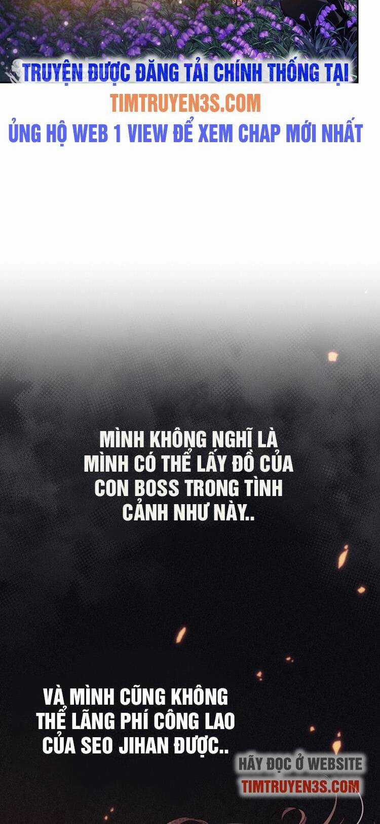 Ta Đánh Cắp Linh Hồn Của Ranker Top 1 Chapter 9 trang 51