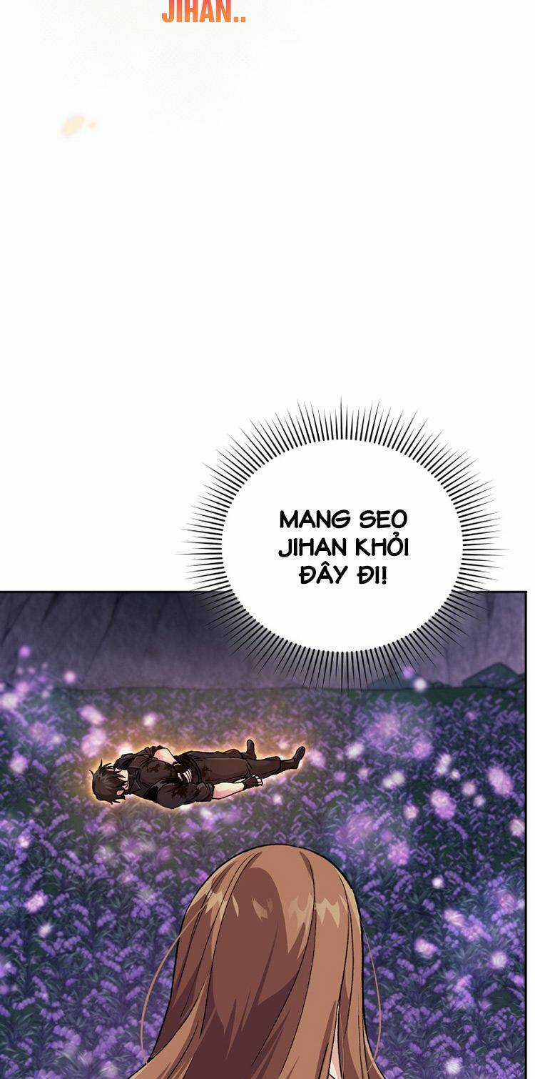 Ta Đánh Cắp Linh Hồn Của Ranker Top 1 Chapter 9 trang 53